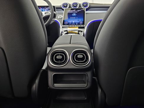 New 2026 Mercedes-Benz GLC 300 4MATIC image 22