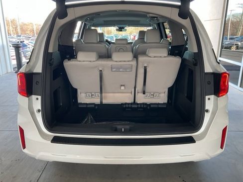 New 2026 Honda Odyssey EX-L image 20