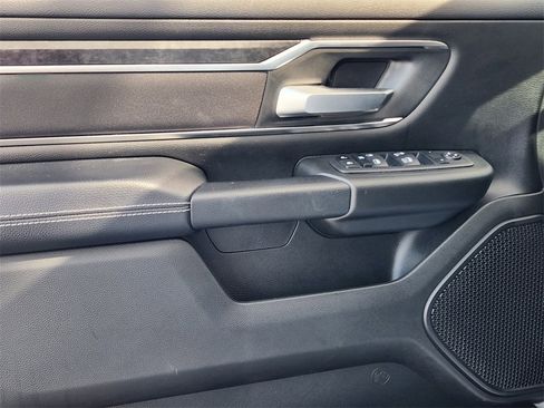 Used 2024 RAM 1500 Big Horn image 22