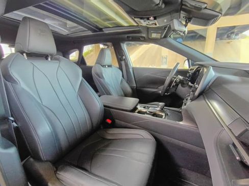 Used 2023 Lexus RX 350 F Sport w/ Accessory Package (Z1) image 50