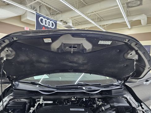 Used 2018 Honda Odyssey Touring image 46