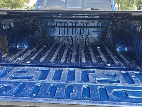Used 2023 Ford F150 Lariat AWD/4WD image 7