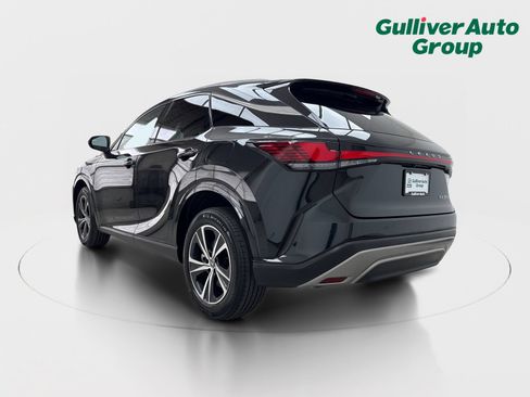 Used 2023 Lexus RX 350 Premium w/ Cold Area Package FWD image 5