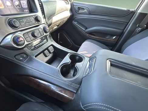 Used 2018 Chevrolet Tahoe LT AWD/4WD image 14