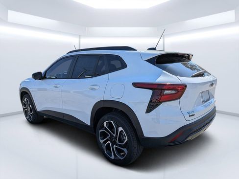 New 2026 Chevrolet Trax RS w/ Driver Confidence Package image 5