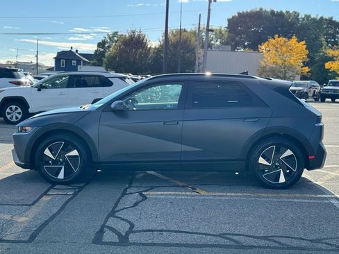 New 2025 Hyundai Ioniq 5 SEL image 2