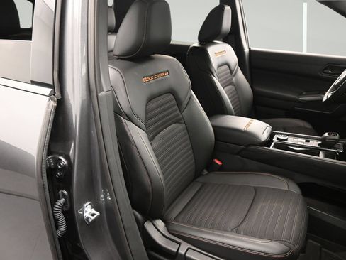 Certified 2025 Nissan Pathfinder Rock Creek AWD/4WD image 15