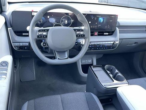 New 2026 Hyundai Ioniq 5 SE RWD image 6