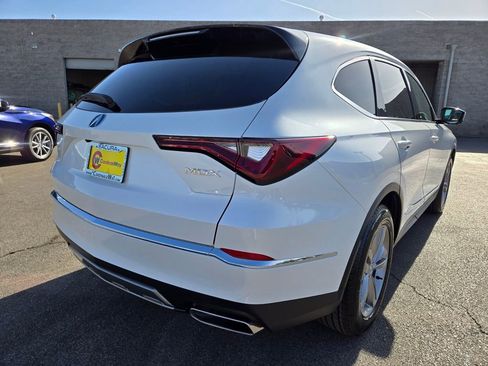 New 2026 Acura MDX FWD image 6