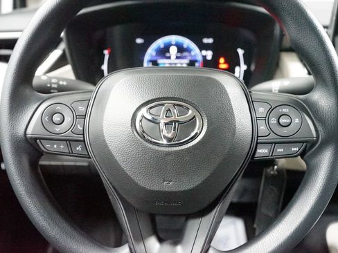 New 2026 Toyota Corolla LE image 12