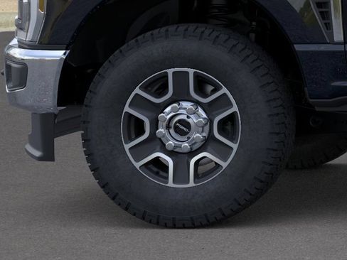 New 2026 Ford F250 Lariat AWD/4WD image 19