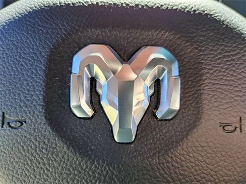 Used 2024 RAM 5500 Tradesman w/ Chrome Appearance Group image 26