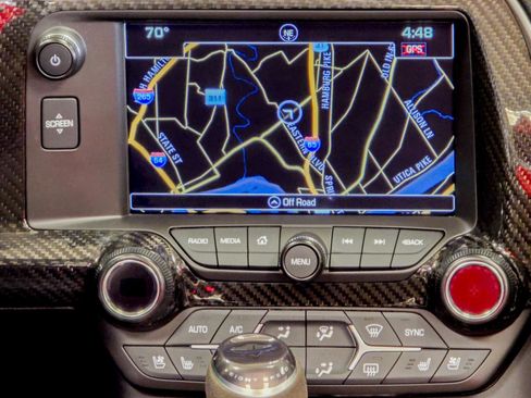 Used 2017 Chevrolet Corvette Grand Sport image 40