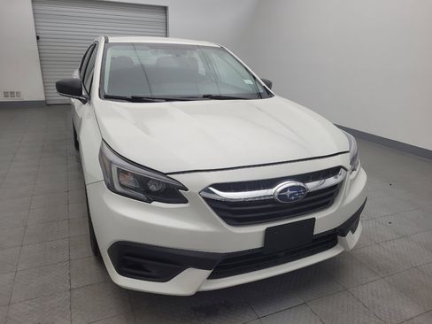 Used 2022 Subaru Legacy image 14