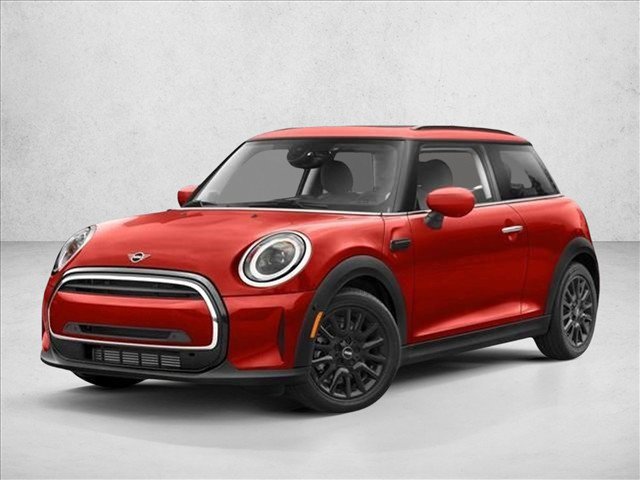 Used 2024 MINI Cooper S FWD image 25