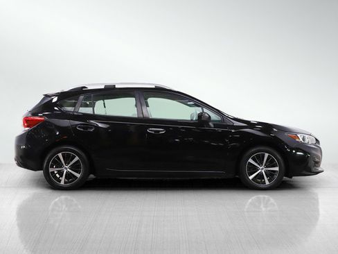 Used 2019 Subaru Impreza 2.0i Premium w/ Eyesight & BSD/Rcta & SRF image 6