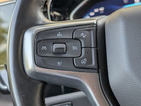 Used 2024 Chevrolet Silverado 2500 LTZ w/ LTZ Convenience Package AWD/4WD image 38