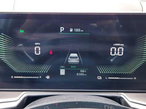 Certified 2025 Kia Sorento EX w/ EX Panoramic Sunroof Package AWD/4WD image 16