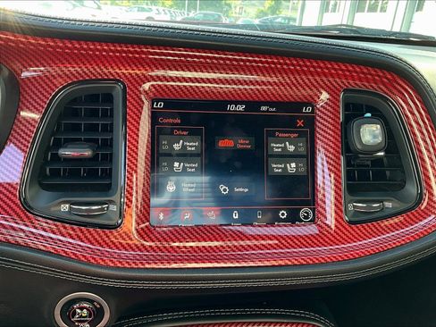 Used 2022 Dodge Challenger R/T Scat Pack w/ Plus Package RWD image 5