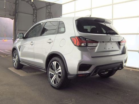 Used 2025 Mitsubishi Outlander Sport AWD image 15