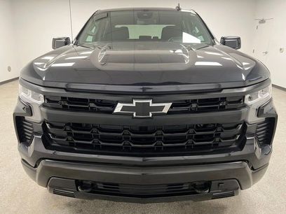 Used 2023 Chevrolet Silverado 1500 RST