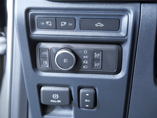 Certified 2021 Ford F150 Platinum w/ Equipment Group 701A High AWD/4WD image 21
