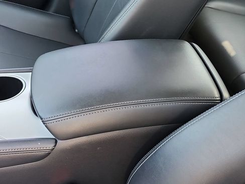 Used 2023 INFINITI Q50 Luxe w/ Cargo Package RWD image 20