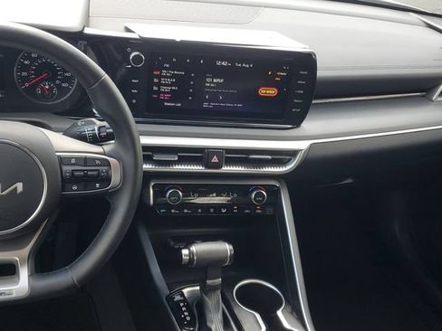 Certified 2024 Kia K5 GT-Line w/ GT-Line Premium Package AWD/4WD image 12