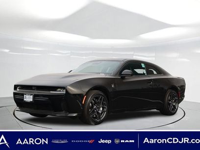 New 2026 Dodge Charger Scat Pack w/ Blacktop Package