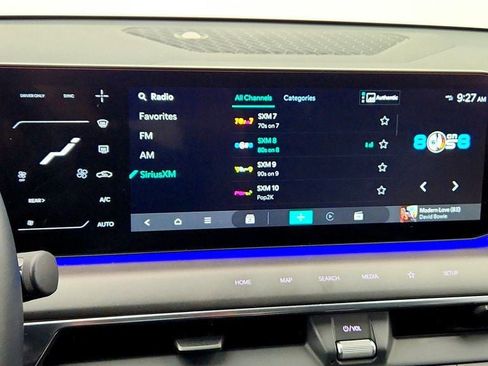Used 2024 Kia EV9 Land AWD/4WD image 19