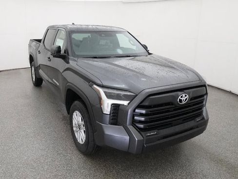 New 2026 Toyota Tundra SR5 w/ SR5 Premium Package image 41