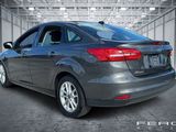 Used 2016 Ford Focus SE w/ SE Power Seat Package image 3