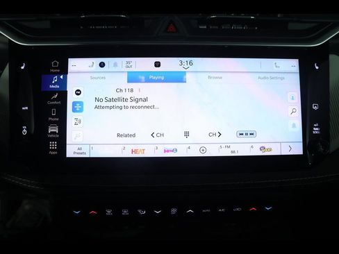 New 2026 Jeep Cherokee Laredo image 15