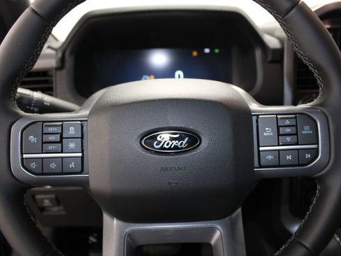 New 2026 Ford F150 XLT w/ Equipment Group 302A MID RWD image 42