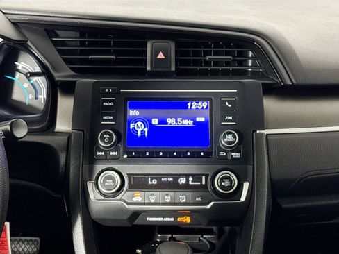 Used 2019 Honda Civic LX image 22