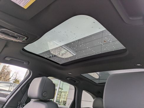 Used 2025 Audi A6 Premium Plus image 24