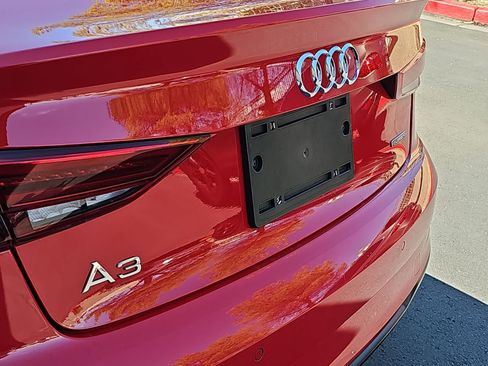 Used 2020 Audi A3 2.0T Premium Plus AWD/4WD image 11