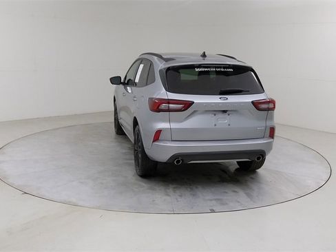 Certified 2023 Ford Escape ST-Line Elite image 15