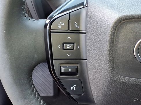 Used 2024 Toyota bZ4X AWD w/ Weather Package image 17
