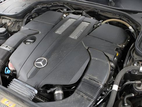 Used 2019 Mercedes-Benz S 450 Sedan image 36