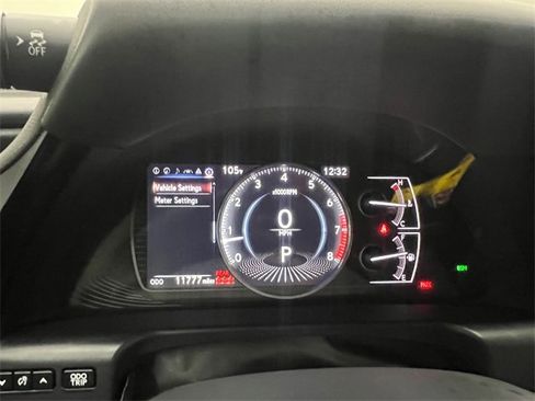 Certified 2025 Lexus ES 350 w/ Premium Package image 17