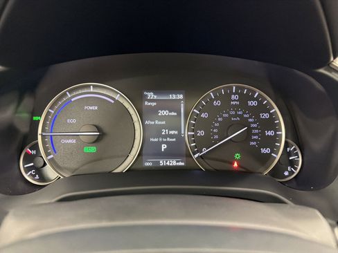 Used 2020 Lexus RX 450hL AWD w/ Premium Package image 21