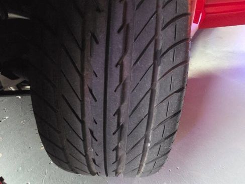 Used 2004 Chevrolet Corvette Convertible w/ Preferred Equipment Group image 20