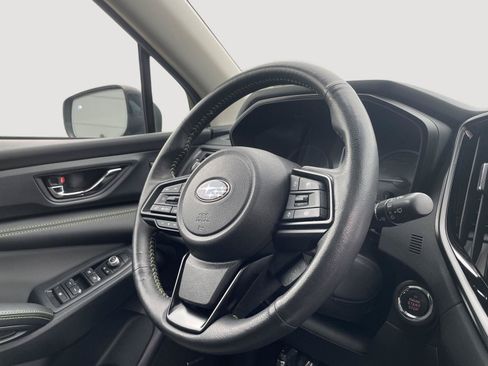 Certified 2023 Subaru Ascent Onyx Edition Limited AWD/4WD image 22