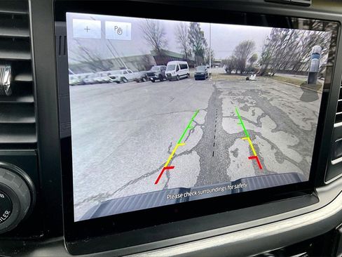 Used 2023 Ford F150 Lariat w/ Equipment Group 502A High image 22