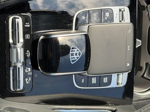 Used 2021 Mercedes-Benz Maybach GLS 600 4MATIC image 17