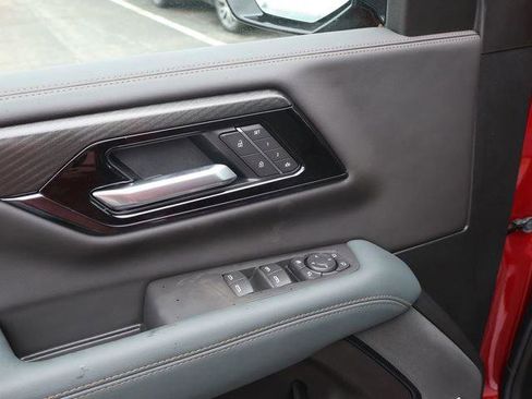 New 2026 GMC Yukon AT4 AWD/4WD image 20