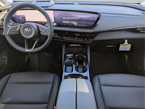 New 2025 Buick Envision Preferred image 18