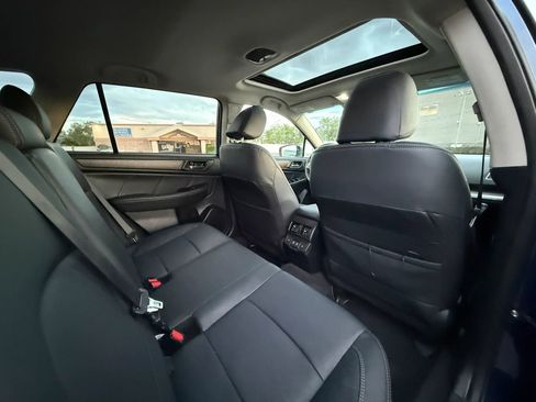 Used 2019 Subaru Outback 2.5i Limited w/ Popular Package #2 AWD/4WD image 21