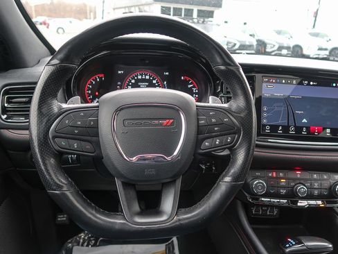 Used 2024 Dodge Durango GT image 31